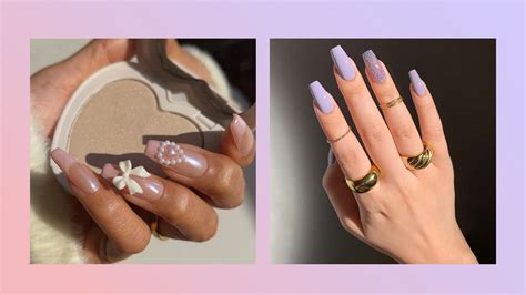 kunstnägel ballerina|Gelnägel Ballerina: Alle Infos über die elegante Nagelform